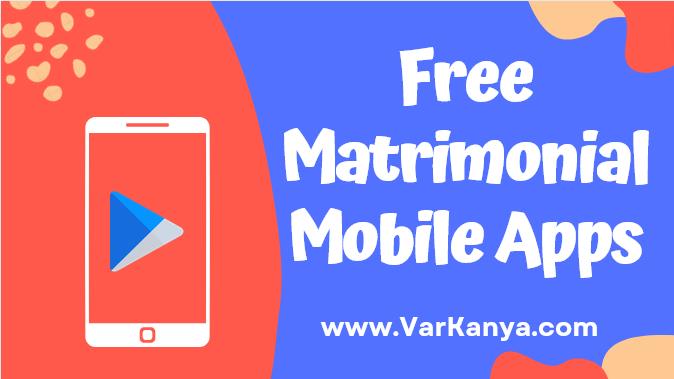 how to download free matrimony app for Android, iPhone & Windows